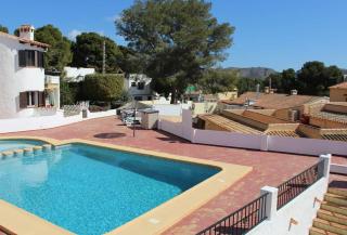 Algas - Moraira - 7