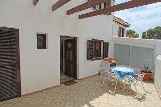 Algas - Moraira - 2