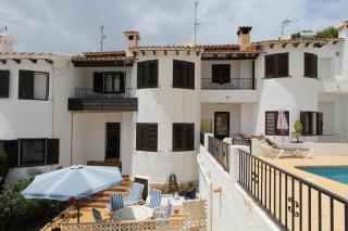Algas - Moraira - 3