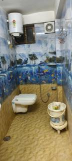 Traveller Guest House - Varanasi - 8