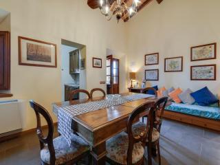 Apartment in Tuscany with Pool and Countryside View - Penna - 3
