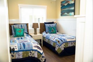 4980 Sandyland Road #216 condo - Carpinteria - 2