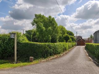 The Crofts - Winsford - 5