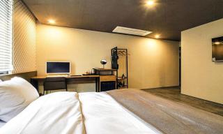 Kimhae Browndot Hotel Waterpark - Mugye - 8