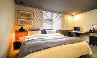 Kimhae Browndot Hotel Waterpark - Mugye - 7