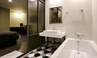 Kimhae Browndot Hotel Waterpark - Mugye - 4