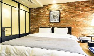 Kimhae Browndot Hotel Waterpark - Mugye - 6