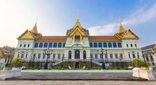 Lilit Bang Lumphu Hotel - Close To Khao San Road - Bangkok - 4