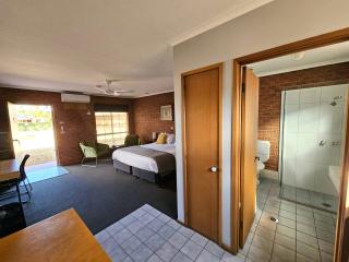 Bridge Motor Inn Tocumwal - Tocumwal - 6
