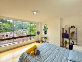 4br 240 M Pool Next To El Tesoro Mall - Medellín - 7