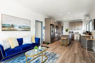 2BR Luxury Getaway Mins to Beach Arcade & Games - Manhattan Beach - 7