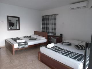 Vendol Sky Resort - Kandy - 9