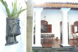 Galle Villa with large Pool - Galle - 5