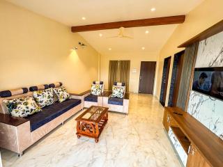 The Mountain Paradise Mahabaleshwar - Kelghar - 9