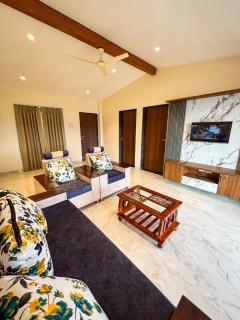 The Mountain Paradise Mahabaleshwar - 7