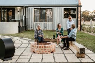 Harry's On Moodemere - 0