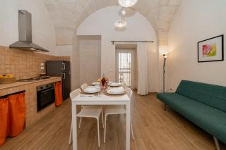 CASA PAPADIA - Uggiano la Chiesa - 4