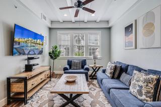 The Oasis TC 1101 - 4