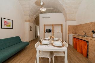 CASA PAPADIA - Uggiano la Chiesa - 6