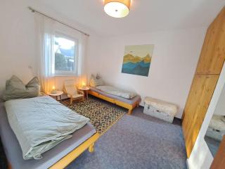 Ferienhaus im Gruenen Garten 6P - Rangsdorf - 7