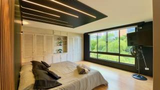 4br 240 M Pool Next To El Tesoro Mall - Medellín - 4