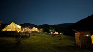 The Hunters Glamping - Ciudanoviţa - 6