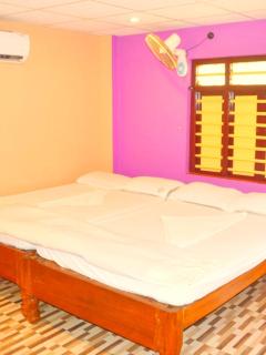 Sunset Beach Resort - Mandarmoni - 7