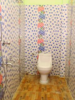 Sunset Beach Resort - Mandarmoni - 5