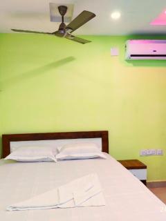 Sunset Beach Resort - Mandarmoni - 4