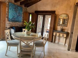 Loft Michelangelo: ¡El esplendor de Val'Quirico! - Santeagueda - 4