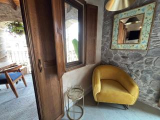 Loft Michelangelo: ¡El esplendor de Val'Quirico! - Santeagueda - 3