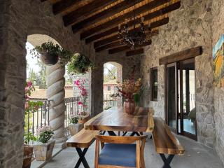 Loft Michelangelo: ¡El esplendor de Val'Quirico! - Santeagueda - 2