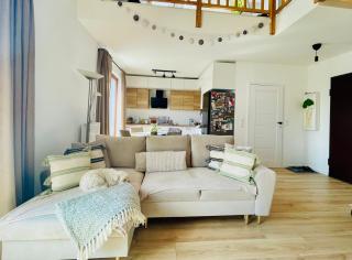 Seaside Forest Loft - Gdynia - 8