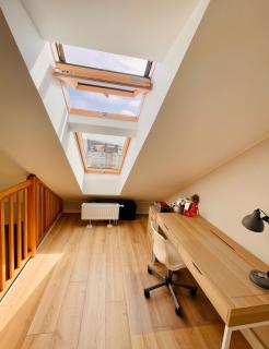 Seaside Forest Loft - Gdynia - 4