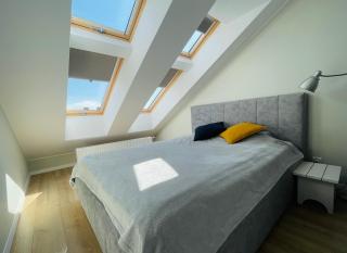 Seaside Forest Loft - Gdynia - 6