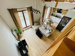 Seaside Forest Loft - Gdynia - 0
