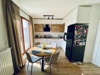 Seaside Forest Loft - Gdynia - 1