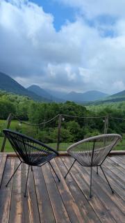 The Hunters Glamping - Ciudanoviţa - 8