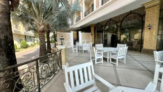 LK CRYSTAL Ville PATTAYA - 1