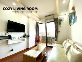 MUONG THANH APARTMENT BUILDINg - Da Nang - 4