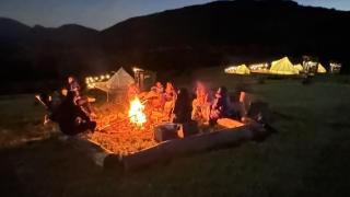 The Hunters Glamping - Ciudanoviţa - 9