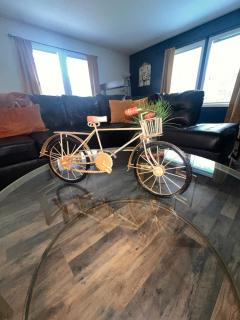 Sunshine Oasis Home - Fayetteville - 8