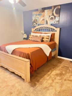 Sunshine Oasis Home - Fayetteville - 4