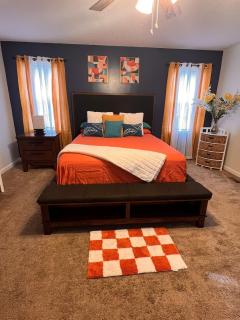 Sunshine Oasis Home - Fayetteville - 0