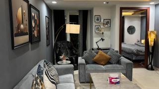Luxury Apartments In Gold Crest With Skyline Views - DHA Lahore - Lahore - 3