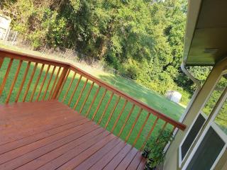 Sunshine Oasis Home - Fayetteville - 1