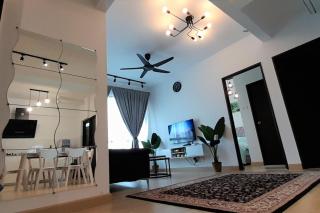 Homestay Ayer Keroh, MiTC , UTEM, Bukit Beruang - Ayer Keroh - 6