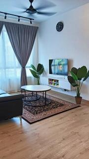 Homestay Ayer Keroh, MiTC , UTEM, Bukit Beruang - 2