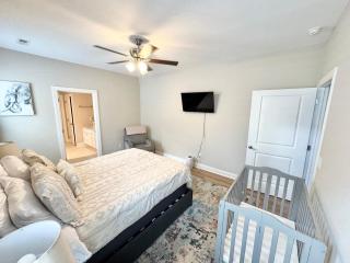 4 Bedroom Oasis - Florence - 3