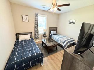 4 Bedroom Oasis - Florence - 1